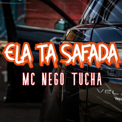 Ela Ta Safada's cover