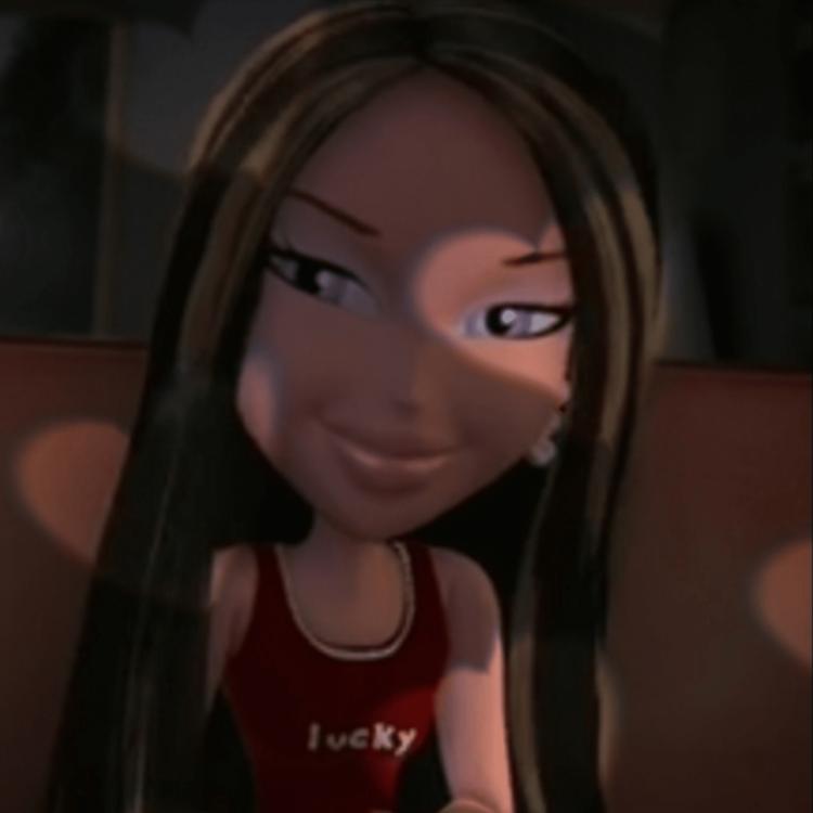 Vivi Reine's avatar image