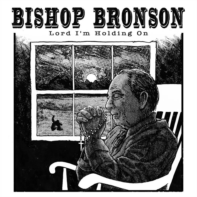 Bishop Bronson's avatar image