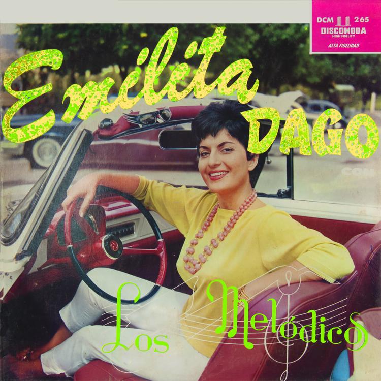 Emilita Dago Con Los Melódicos's avatar image