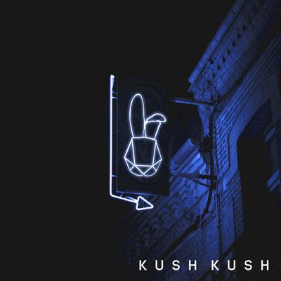 I'm Blue By Kush Kush's cover