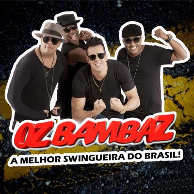 A Melhor Swingueira do Brasil's cover