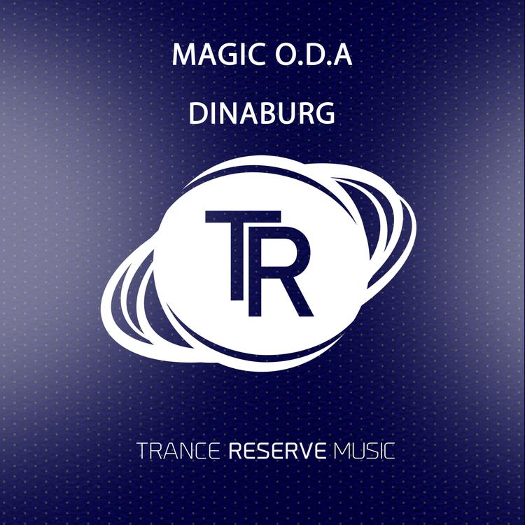 Magic O.D.A's avatar image