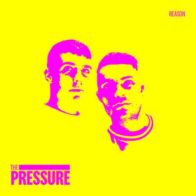 Reason By The Pressure's cover