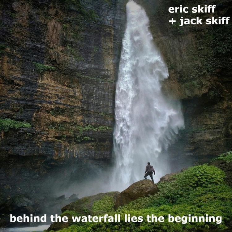 Eric Skiff's avatar image