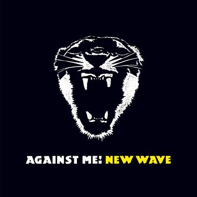 New Wave (U.S. Version)'s cover