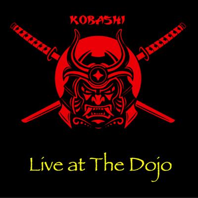 The Kraken (Live) By Kobashi's cover