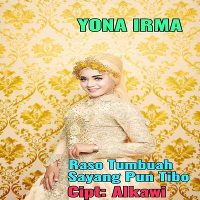 Raso Tumbuah Sayangpun Tibo's cover