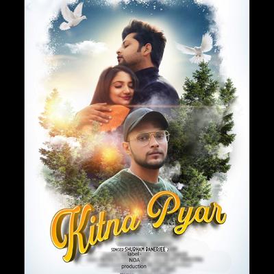 Kitna Pyar's cover
