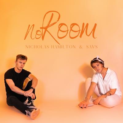 noRoom's cover