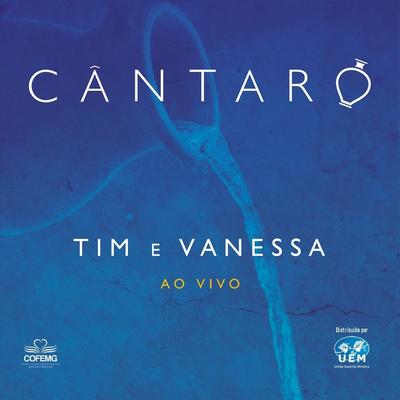 Cântaro (Ao Vivo)'s cover