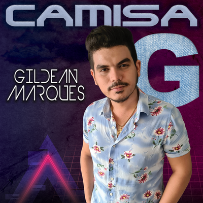 Camisa G By Gildean Marques's cover