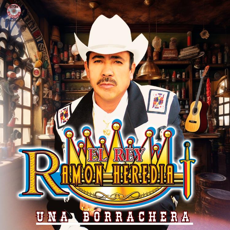 Ramon Heredia's avatar image