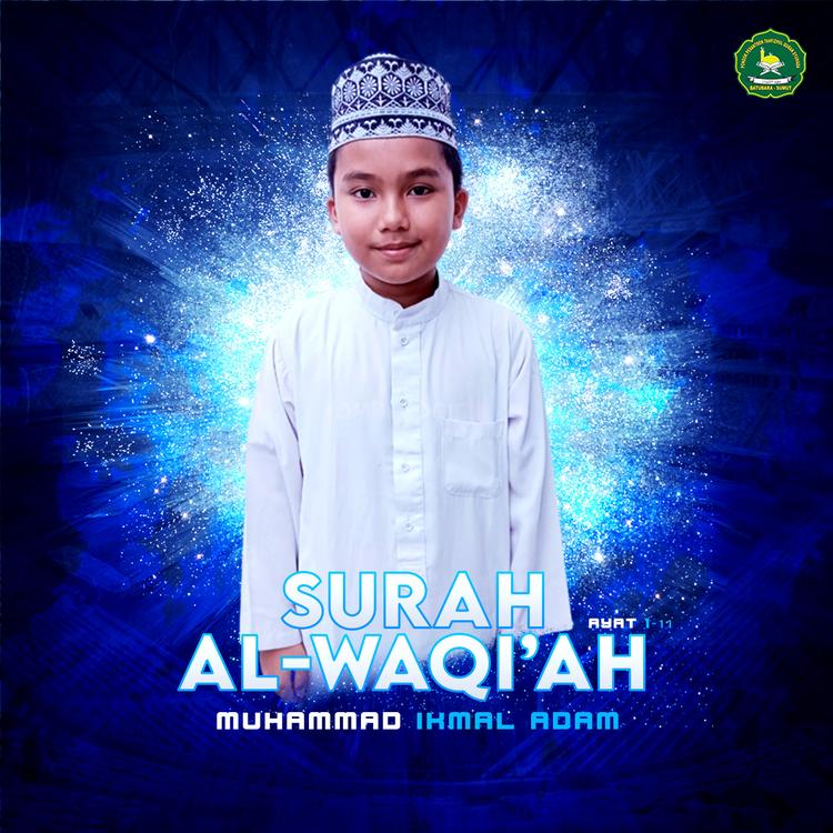 Muhammad Ikhmal Adam's avatar image
