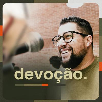 Devoção (feat. olǝH & Vic Benedett)'s cover