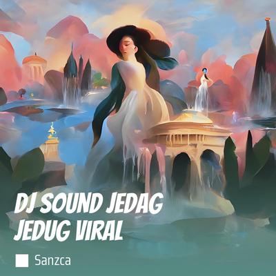 Dj Sound Jedag Jedug Viral's cover