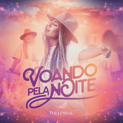 Voando pela Noite By Tollendal's cover