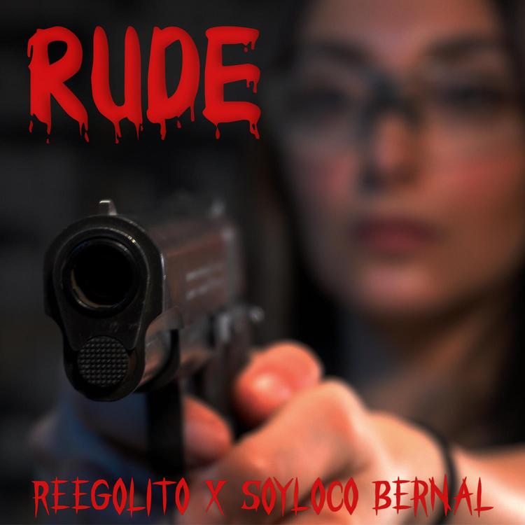 Reegolito's avatar image