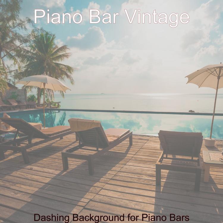 Piano Bar Vintage's avatar image