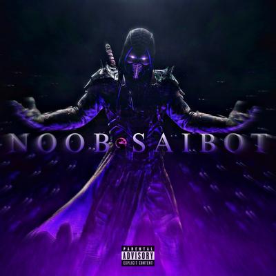 Noob Saibot By TRASHXRL's cover
