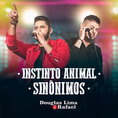 Instinto Animal / Sinônimos's cover