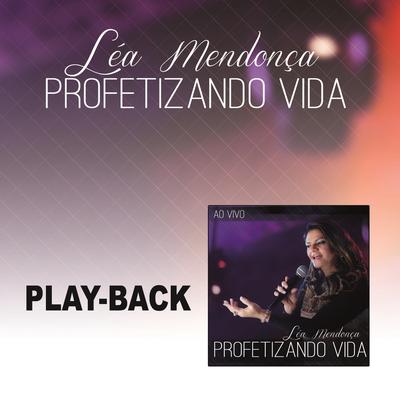 Profetizando Vida (Playback)'s cover