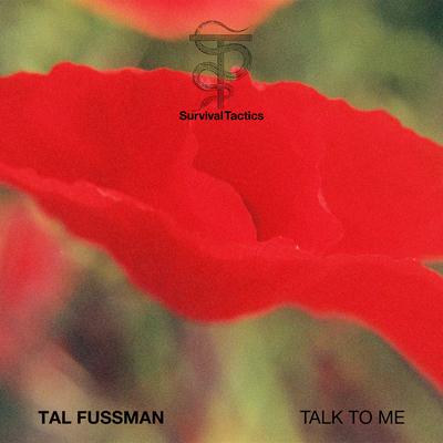 Talk to Me By Tal Fussman's cover