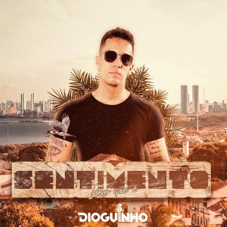 Dioguinho's avatar image