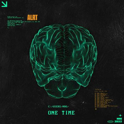 One Time By ALRT's cover