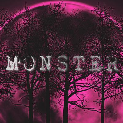 Monster By Captain Fathands, Jimmy Clepper's cover