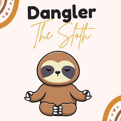 Dangler Sloth Song's cover