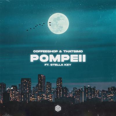 Pompeii By Stella Key, Coffeeshop, Thatsimo's cover