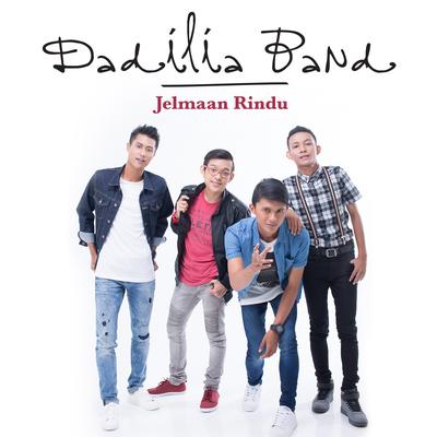 Jelmaan Rindu's cover