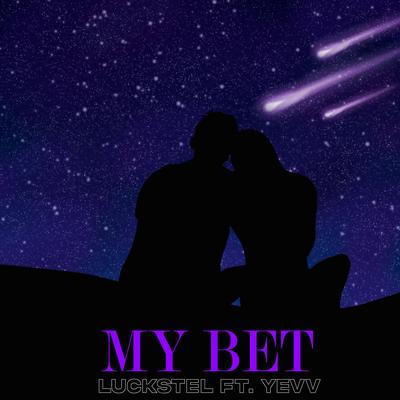 My Bet's cover