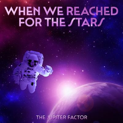 Revolution Revelation By The Jupiter Factor's cover