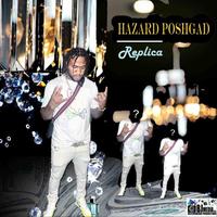 Hazard Poshgad's avatar cover