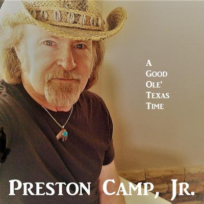 Preston Camp, Jr.'s cover