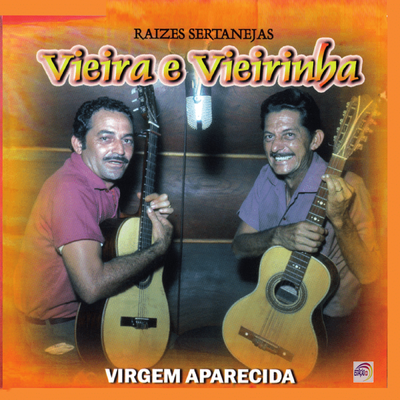 Terra de Goiás By Vieira & Vieirinha's cover