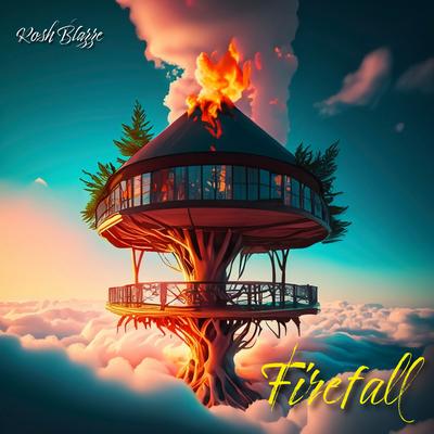 Firefall's cover