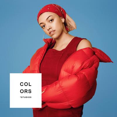 Sober - A COLORS SHOW By Mahalia's cover