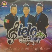 Cielo Mixteco's avatar cover