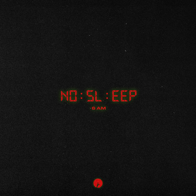No Sleep (6AM) By Matroda, MERYLL's cover