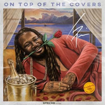 On Top of The Covers's cover