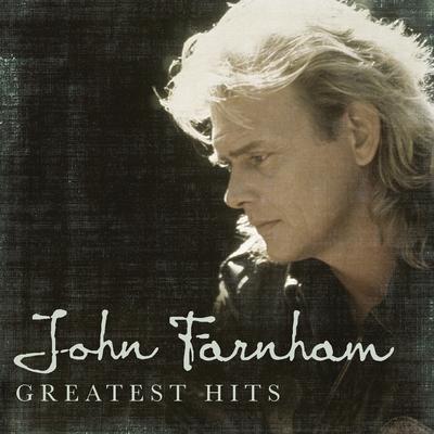 Hearts on Fire By John Farnham's cover