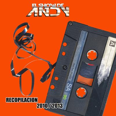 Recopilación 2010/2013's cover