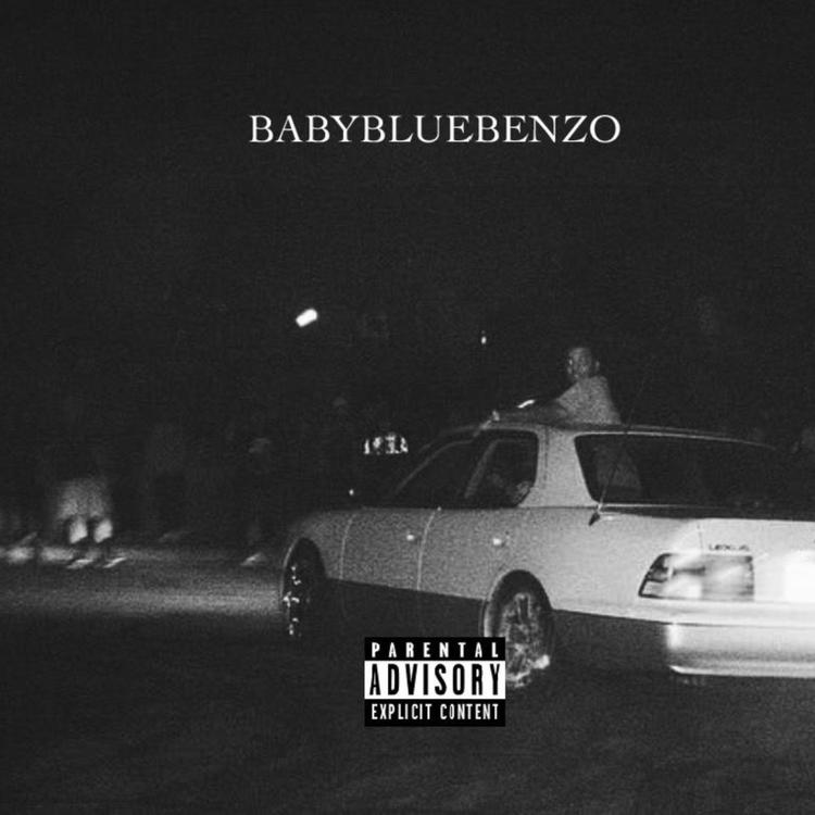 Babybluebenzo's avatar image