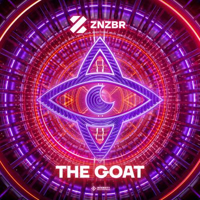 THE GOAT By ZNZBR's cover