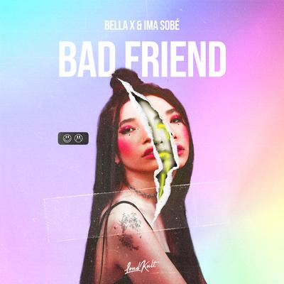 Bad Friend's cover