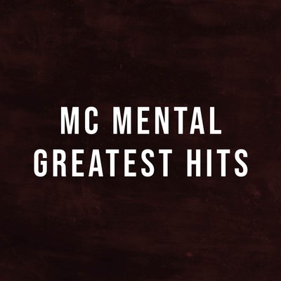 MC Mental Infreno's cover