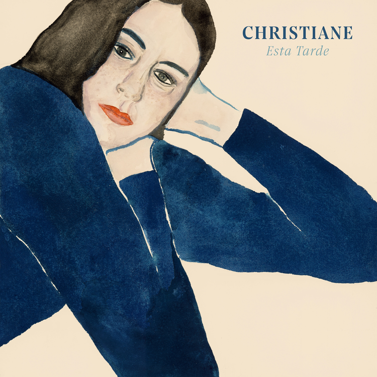 Christiane's avatar image